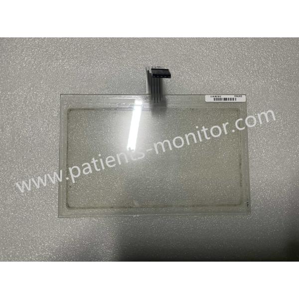 PHiliph PageWriter TC10 ECG Cardiograph Machine Touch Screen E887802 E337802