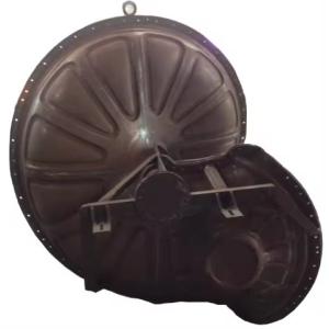 Rotational Mold factory Custom Plastic slide rotomolding