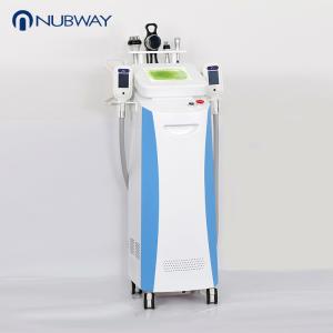Wholesale Meticulously-designed!!! The most featured Cryolipolysis Slimming Equipment Green Vertical from china suppliers