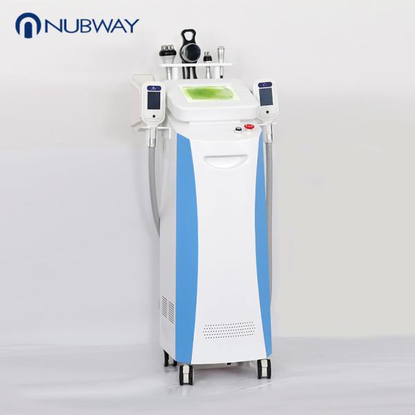 Meticulously-designed!!! The most featured Cryolipolysis Slimming Equipment