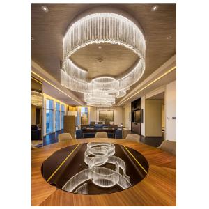 110V~240V Creative Globe Engineering Lamp Customization Light Luxury