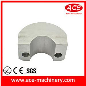 Model NO. CMN001 Metal Precision Manufacturing CNC Parts Mill Turning Machined