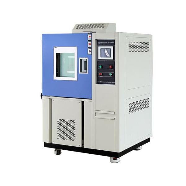 Quality Thermal Stability Constant Humidity Chamber For Constant Temperature Testing for sale