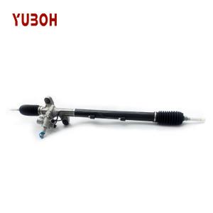 Accurate Enduring Auto Steering System 45510-02820 Steering Gear Box for Toyota