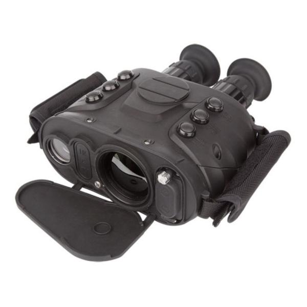 Quality Military Night Vision Telescope Monitoring Infrared Thermal Imaging Binoculars for sale
