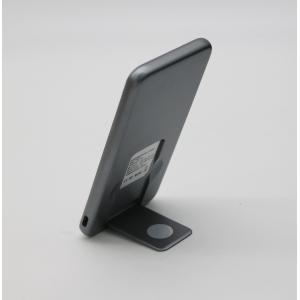 Wholesale Popular QI Wireless Charger , Wireless Phone Charger Stand Built In Smart Sensor from china suppliers