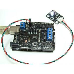 Arduino led led module arduino led lights board