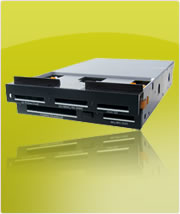 SCM MICROSYSTEMS IZO Legacy Drives