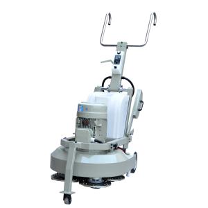 Wholesale Self Propelled Terrazzo Floor Polishing Machine Grinder Planetary System from china suppliers