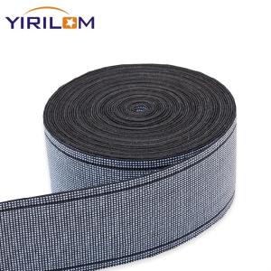 Sofa Elastic Webbing Custom Elastic Bands Sofa Seat Woven Elastic Webbing