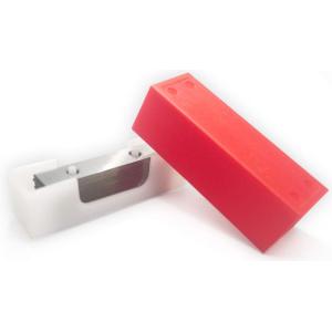 China 15x12x1.5mm Carbide Woodturning Tools Tungsten Planer Blades ODM OEM on sale