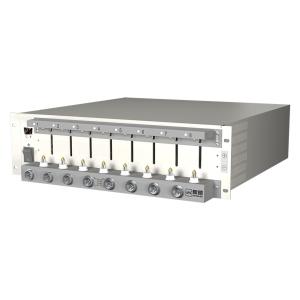 TWS Battery Capacity Discharge Tester