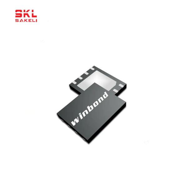 Quality W25Q16JVSNIM Flash Memory Chips - 16Mb High-Speed SPI Interface for sale