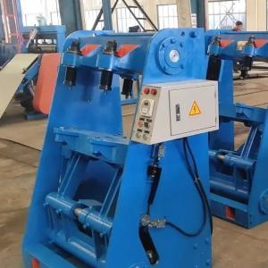 Wholesale 5.5KW Plastic Ball Manufacturing Machine Rubber Vulcanizing Press Machine from china suppliers