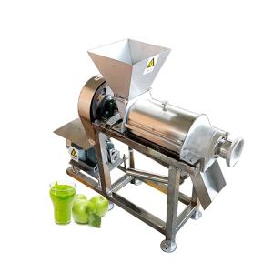 ginger / apple / sugar cane juicer extractor