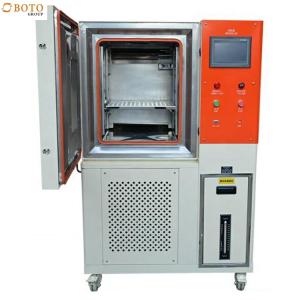 Programmable Constant Temperature Humidity Test Chamber High-Low Temperature
