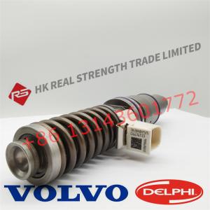 Diesel Engine Fuel Injector 22089886 BEEB4P01103 28484925 For MD13