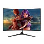 China QHD 1920 X 1080 Gaming Computer Monitor 27 Inch 165Hz 1ms IPS Panel HDR10 for sale