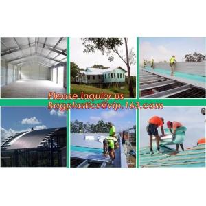 Fire-retardant Multi-Layer Thermal Reflective Attic Insulation,Multi layers
