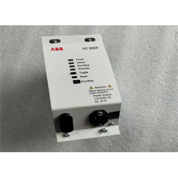 Quality ABB EI811F 3BDH000020R1 Ethernet Module AC 800F Controller For Communication for sale