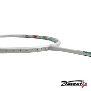 Customize Racket Badminton Full Carbon Graphite Fiber Racket Promotional Gift