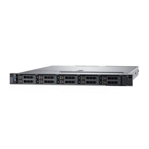 Dell PowerEdge 1U Rack Server R6515 Server With AMD EPYC Processor Ddr5