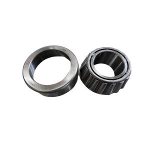 China Stainless Steel Taper Roller Bearings HM89449 HM89410 HM89449/10 For Construction Machine on sale