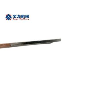 Conductivity Aluminum Busbars for Processing Winding and Electrical Distribution