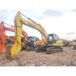 China                  Japan Made Komatsu PC360-7 Crawler Excavator Used Komatsu PC450 PC400 PC360 PC350 Heavy Track Digger High Quality Low Price on Promotion              on sale