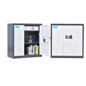 38x43x180CM 5 tiers single metal locker cabinet office furniture cabinet used in