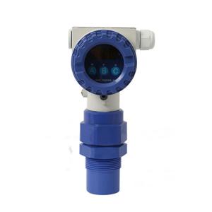 Buy cheap water level meter fuel level meter ultrasonic level meter from wholesalers