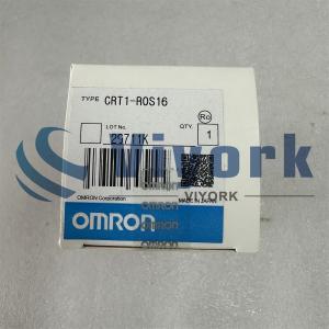 Japan Origin Omron CRT1-ROS16 Module Advanced Automation Technology