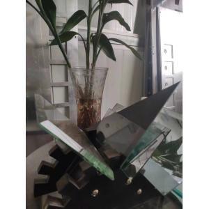 11 Spindle Glass Multi-Stage Edging Machine for Consistent Glass Grinding