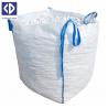 Reliable Fibc Big Bags Packaging Big Bag Full Open UV Stabilization For Mining for sale