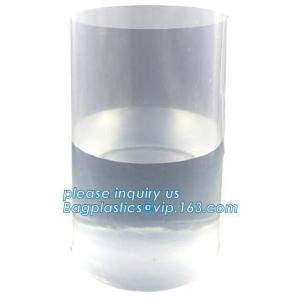 Chemical Resistant Water Proof Heavy Duty Round Bottom Cylinder Drum Barrel