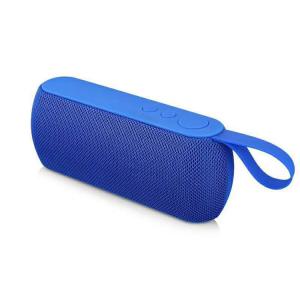 Rectangle Wireless Music Bluetooth Speaker Mini Portable 400mah Battery For