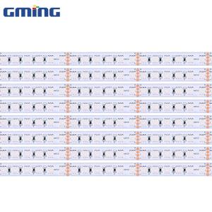 19.2W Programming SMD 5050 LED Strip Light with wide viewing angle
