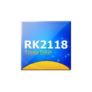 China RK2118 AI Processor Chip High Performance AI Audio Processor Chip AIoT Processors on sale China RK2118 AI Processor Chip High Performance AI Audio Processor Chip AIoT Processors on sale