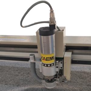 1500*900mm Cutting Scope PVC Acrylic Epoxy Board Cutting Machine 1509/1512/1812