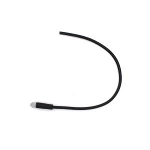 Customized High Voltage M5 4 Pin Connector For Vacuum Sweeping Robot