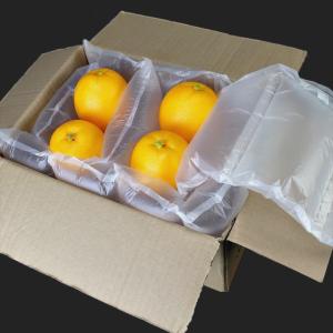 15Cm Width Air Filled Bubble Cushion High Flexibility And Durability