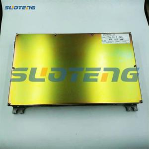 YN22E00234F3 ECM ECU Controller for SK200-8 Excavator