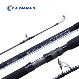 China DPS Deap Sea Popping Fishing Rod Fuji Top Guides Reel Seat Travel Popping Rod on sale