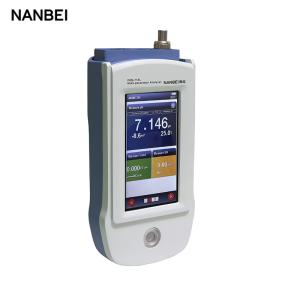 Portable Multi Parameter Analyzer Tester