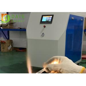 Wholesale DY2000 Electric Oxyhydrogen Welding Machine / HHO Gas Welding Machine from china suppliers