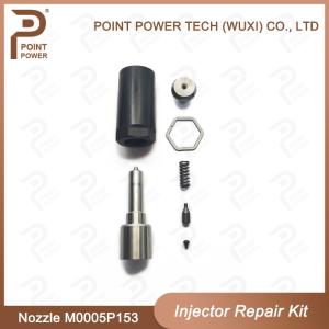 Siemens Injector Repair Kit For Injectors A2C59514910