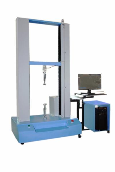 Quality Double Column Computer Display Tensile Testing Equipment Celtron Load Cell Sensor for sale