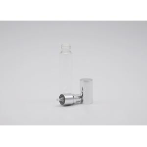 10ml Recyclable Transparent Mini Glass Cologne Bottles Perfume Atomiser