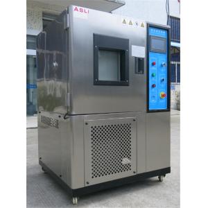 TH-408D 408L Thermostatic Cycling Environmental Weather Simulation Test Machine