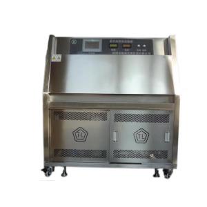 Climatic Chamber Laboratory UV Aging Resistance Testing Equipment